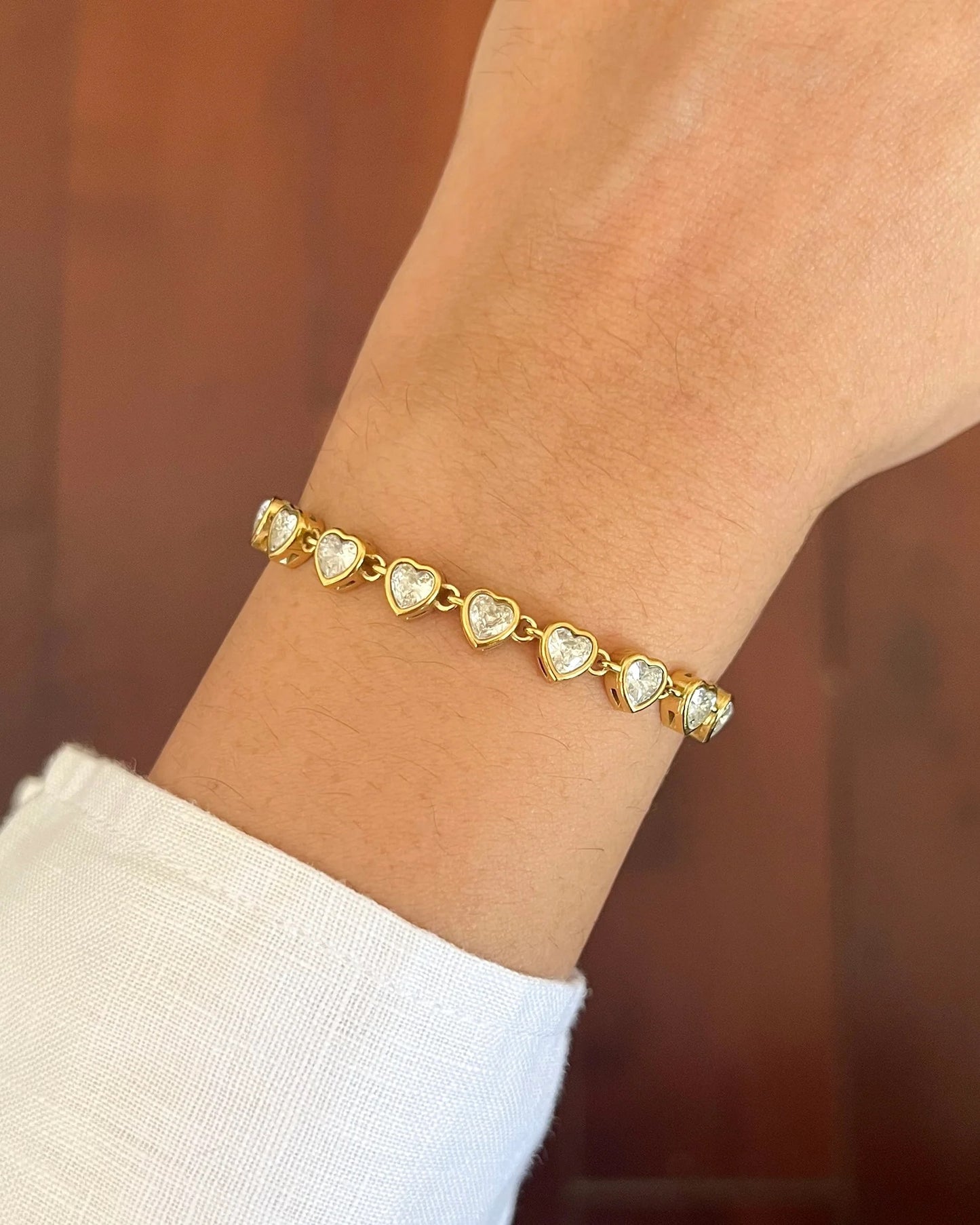 Corvida bracelet
