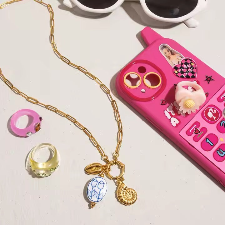 havana necklace