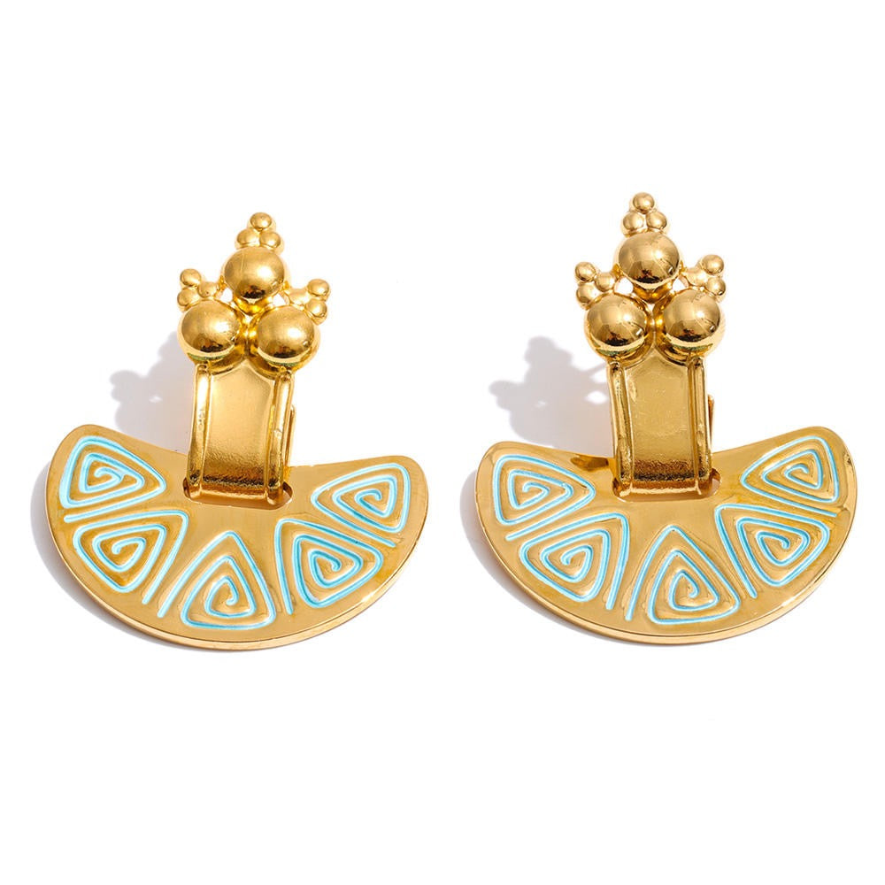 Zenith Studs