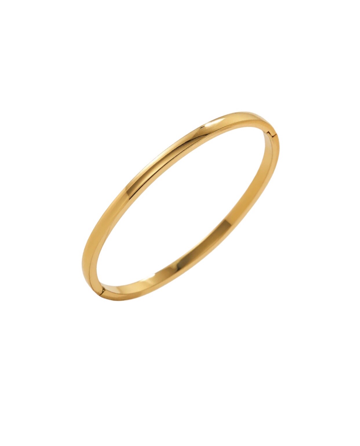 Basic bangle